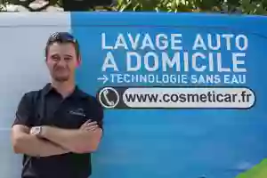 CosmetiCar Lyon-ouest - Lavage auto à Domicile