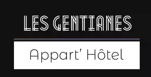 Les Gentianes - Appart'Hôtel - Valloire