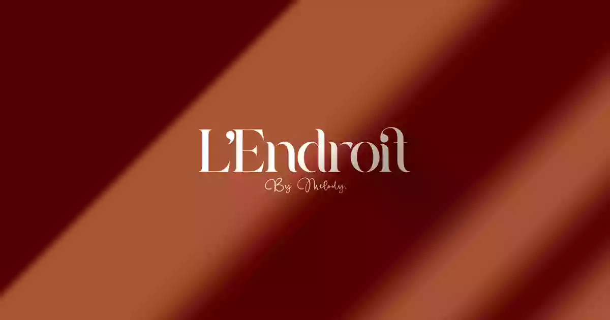 L'Endroit by Melody