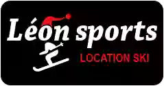 LOCATION SKI & CONSIGNE AUSSOIS - LEON SPORTS