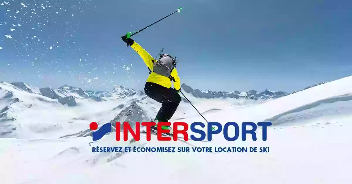 INTERSPORT - LA TOUSSUIRE