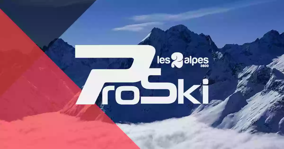 Proski Ski & Snowboard School