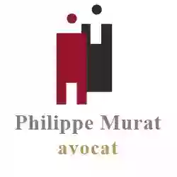 Murat Philippe, Avocat