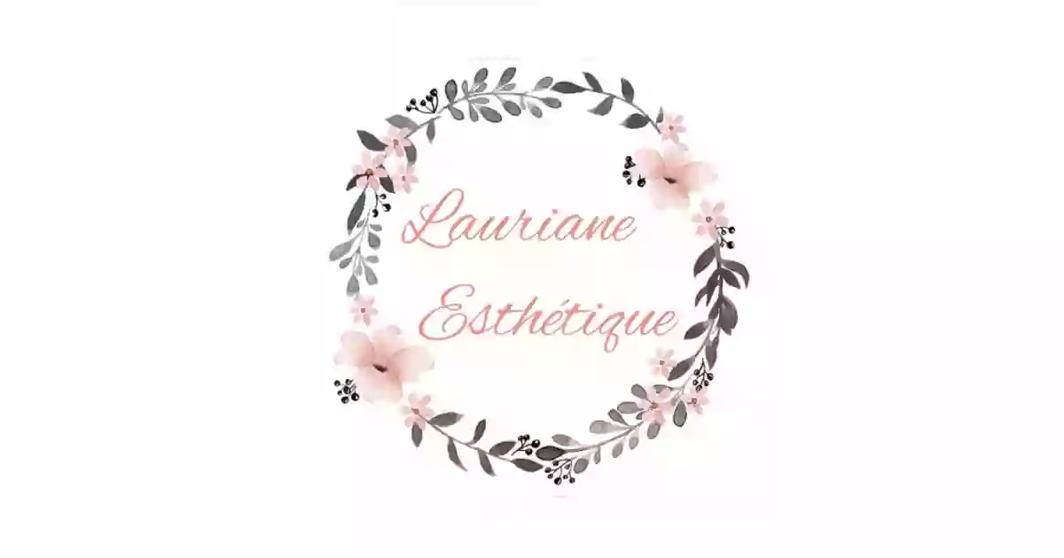 lauriane Esthétique SPA et Bien Être