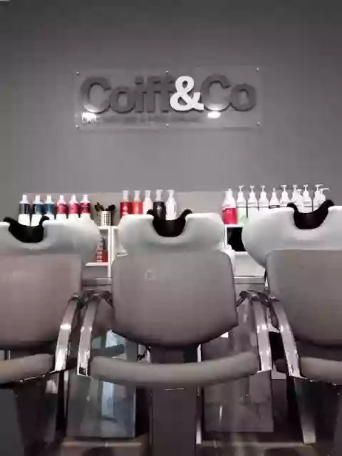 Coiff&Co - Coiffeur Digoin