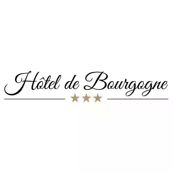 Hôtel de Bourgogne