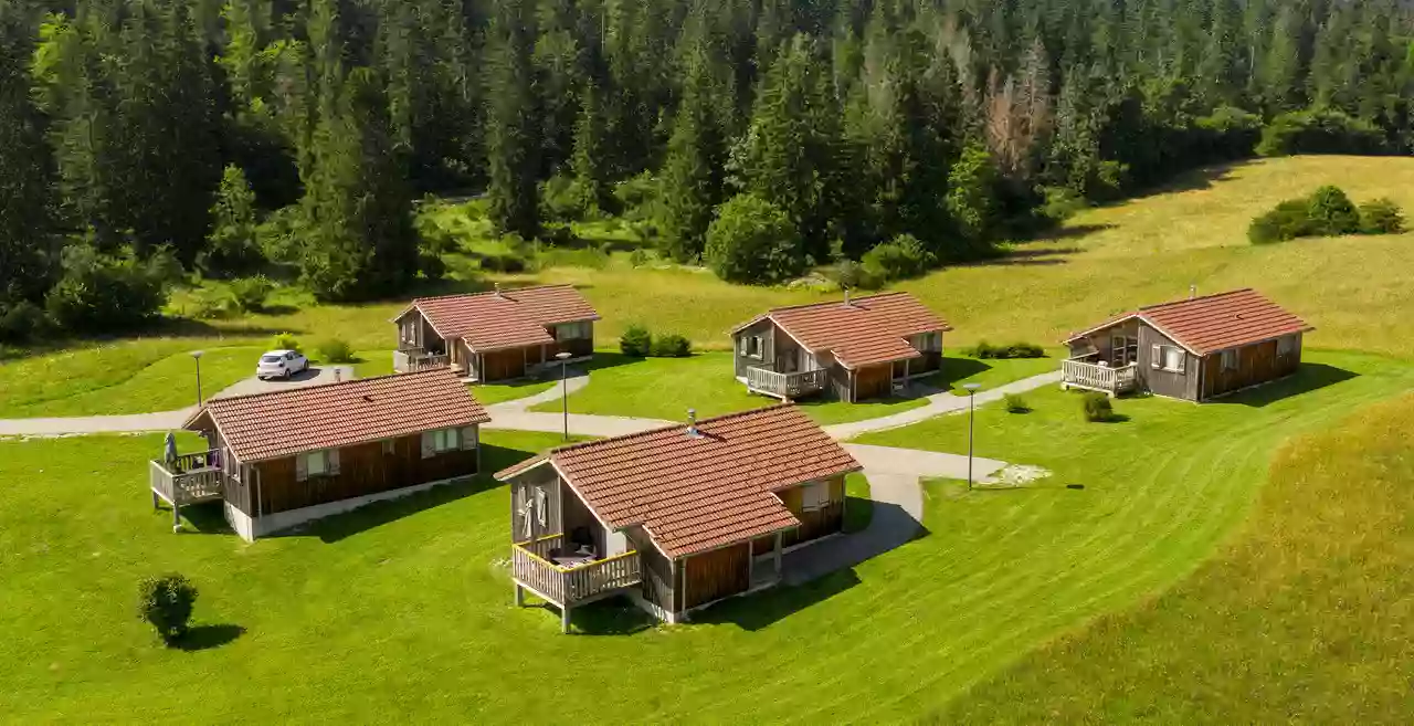 Chalet de Trémontagne