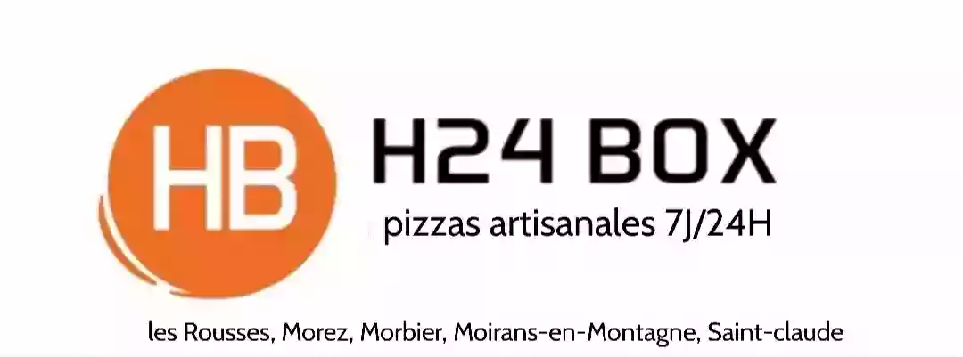 H24 BOX