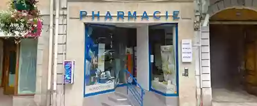 Pharmacie JEUNET