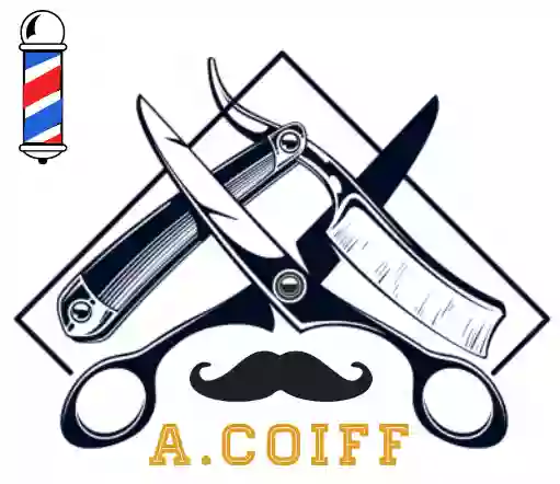 A Coiff (Coiffeur Homme)