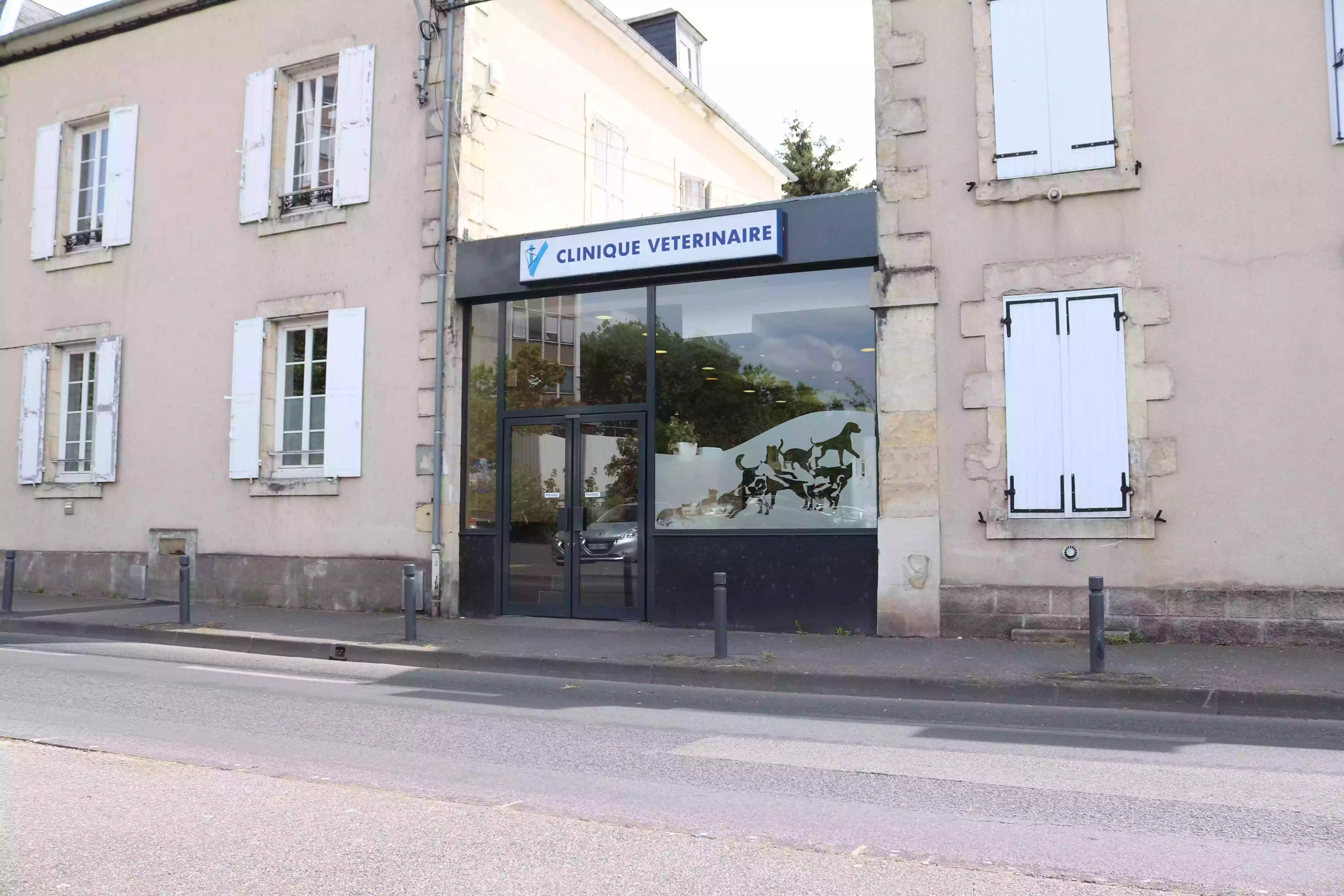 Clinique Veterinaire