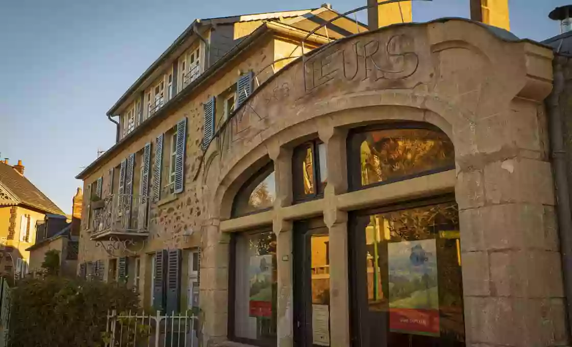 Les Résidences de Saint-Honoré-les-Bains