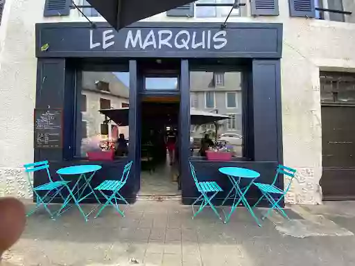 Le Marquis