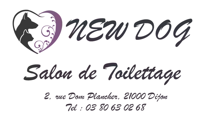 Salon de toilettage NEW DOG