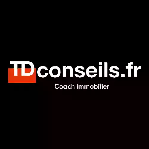 TD Conseils- COURTIER EN ASSURANCE