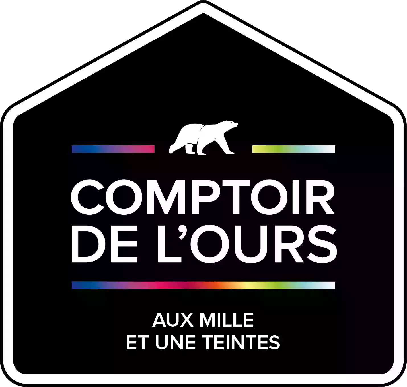 Comptoir de l'ours - Aux Mille et Une Teintes