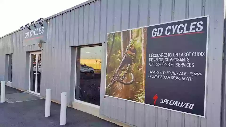 GD Cycles