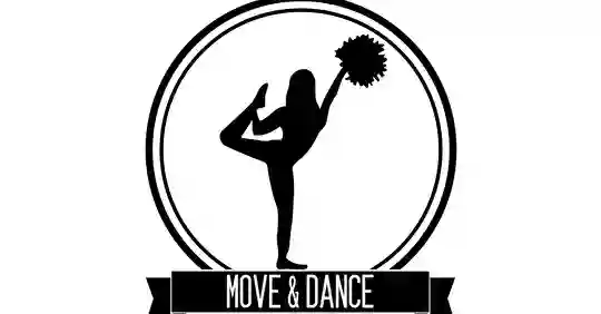 Move and dance