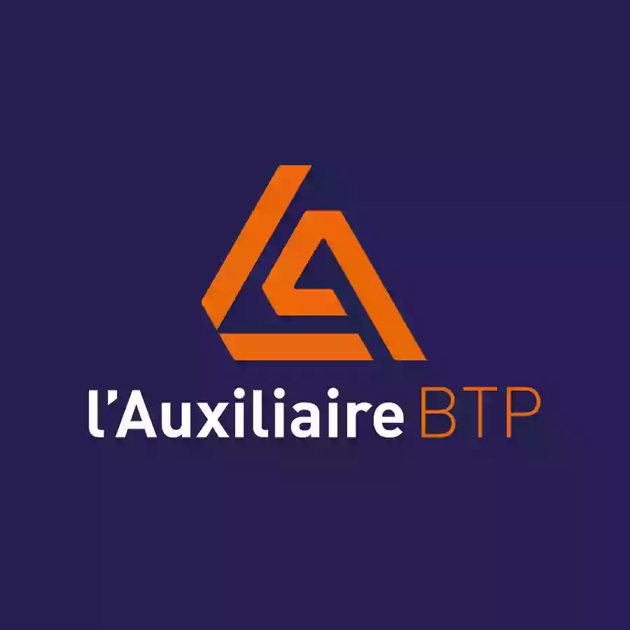 L'Auxiliaire