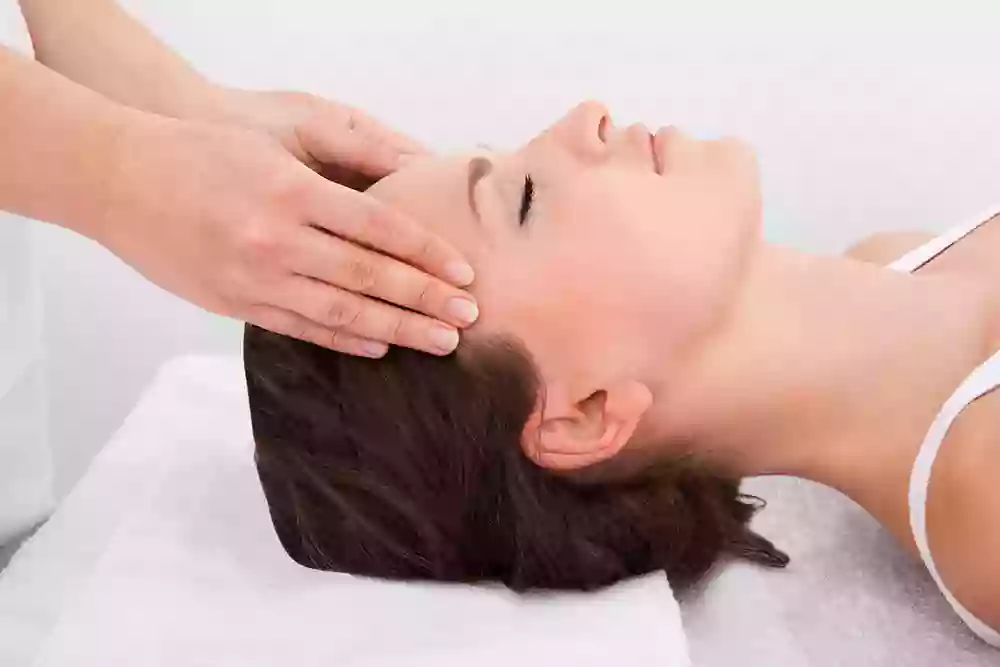 Raymonde Rolet - Reiki- Access Bars . Soins énergétiques avec la technique de Pranathérapie