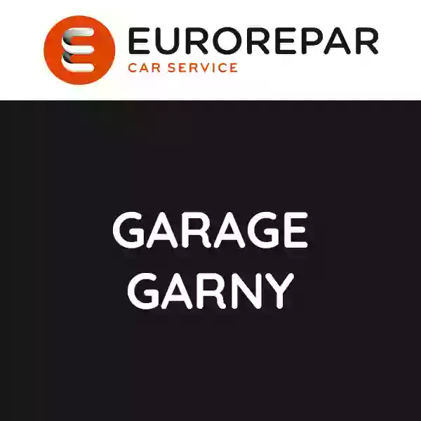 Garage Garny SARL