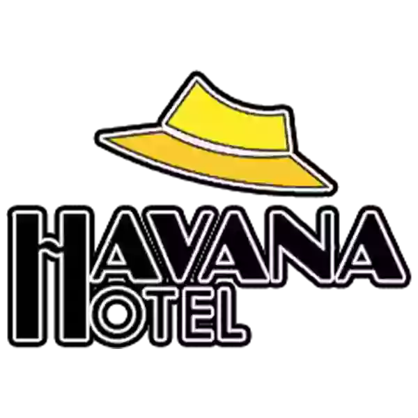 Hôtel HAVANA