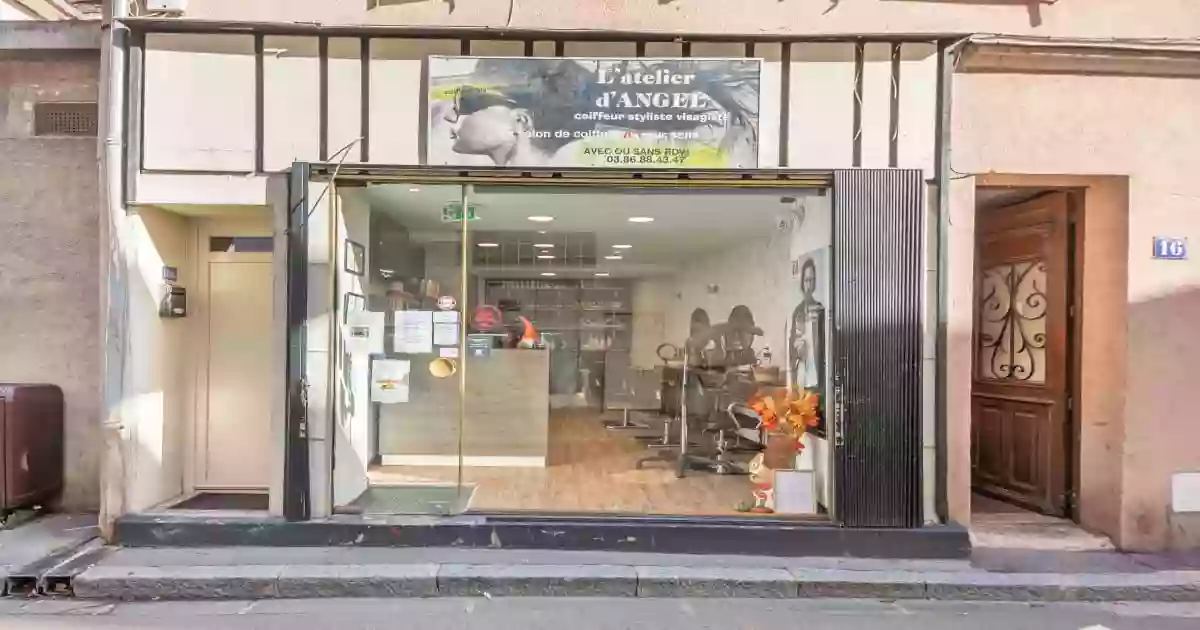 L'atelier d'Angel