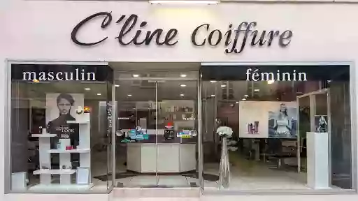 C'line Coiffure