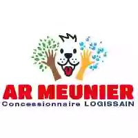 LOGISSAIN SARL A.R.MEUNIER