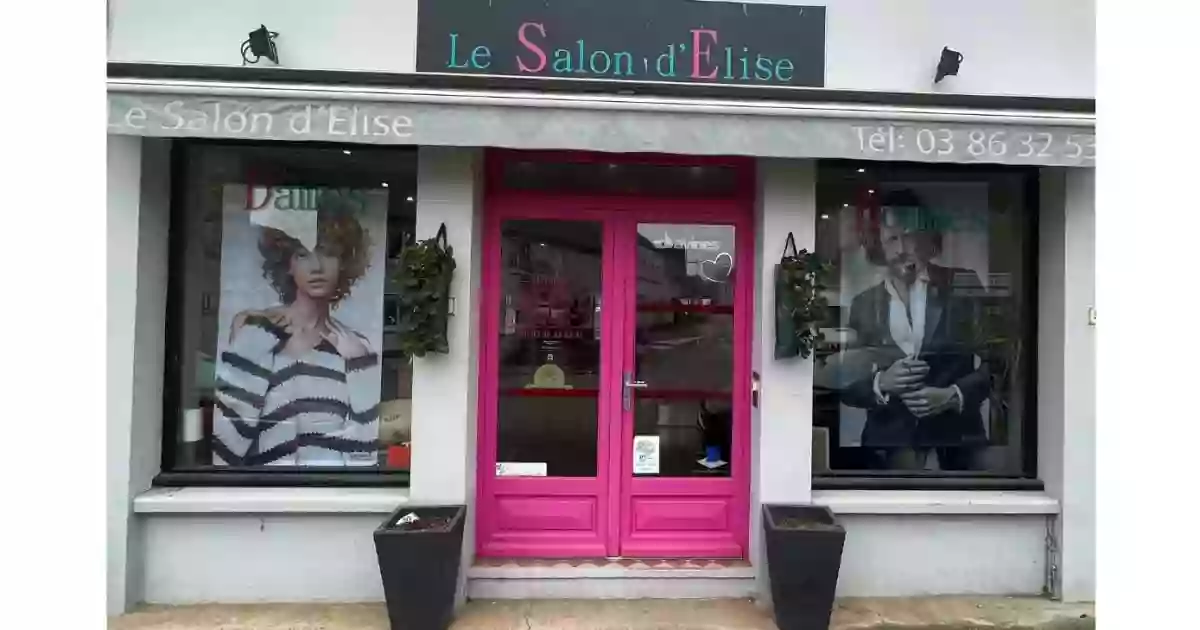 Le Salon d'Elise