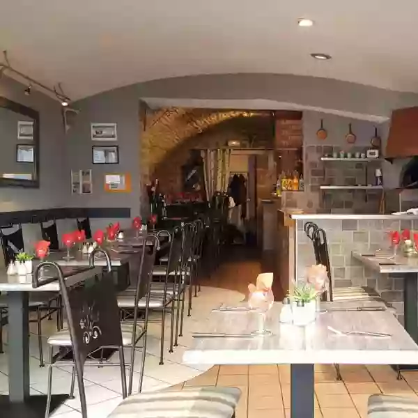 Toscana Restaurant pizzéria