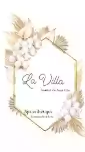 La Villa institut de bien être (Emmanuelle esthétique )