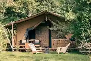 Lodges des Grands Chênes