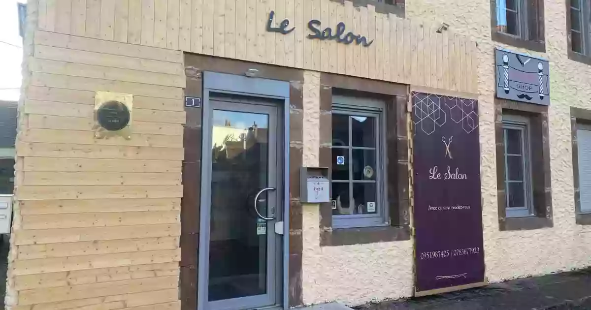 Le Salon