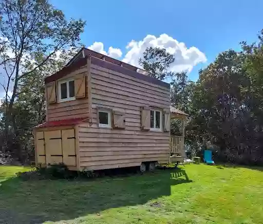 Tiny house des Rêves