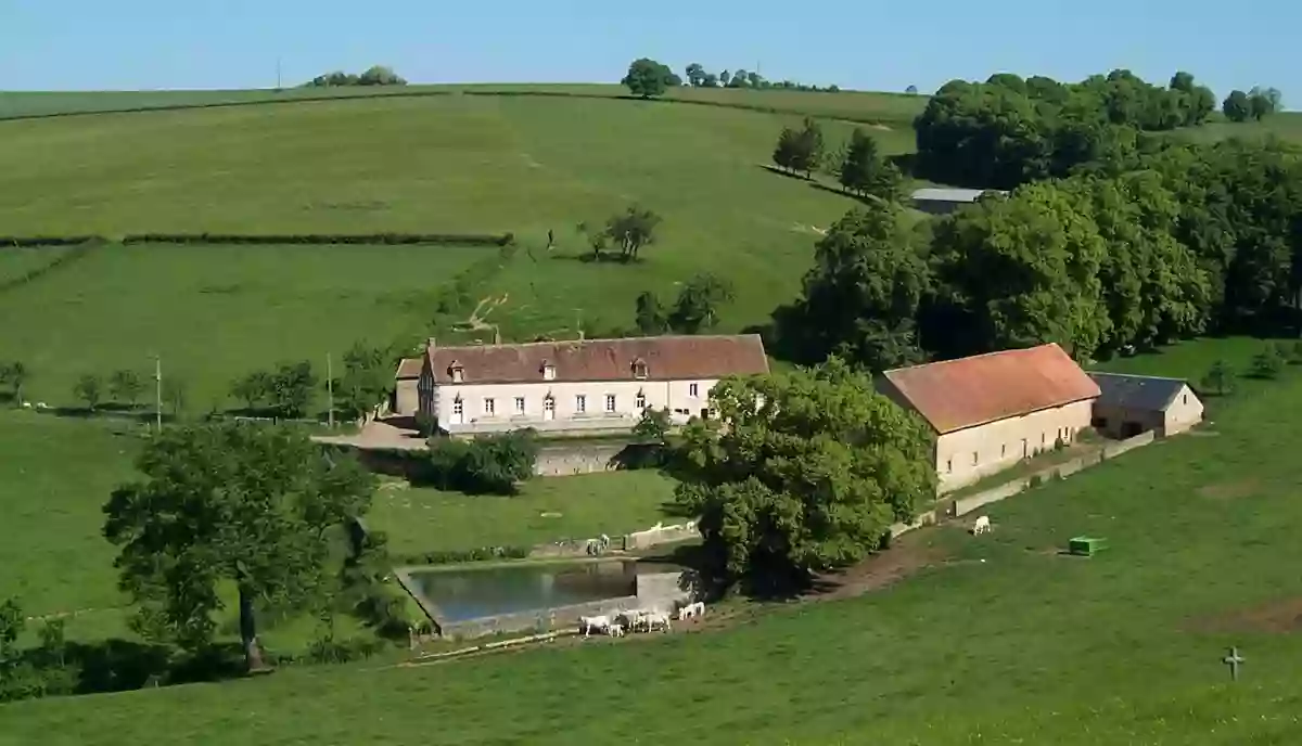 Domaine de Drémont