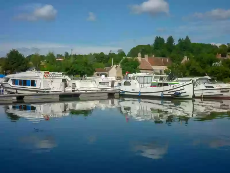 Camping Municipal Le Petit Port