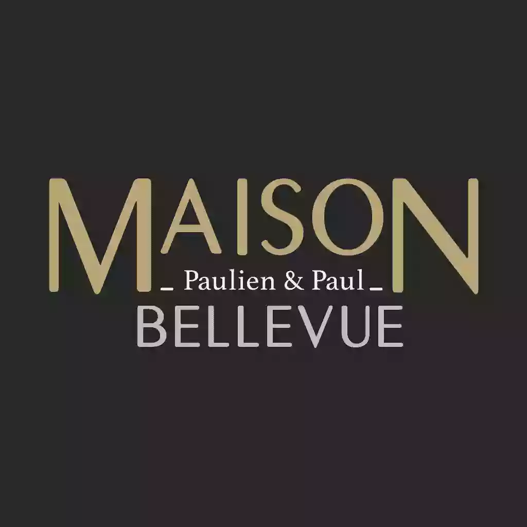 Maison Bellevue