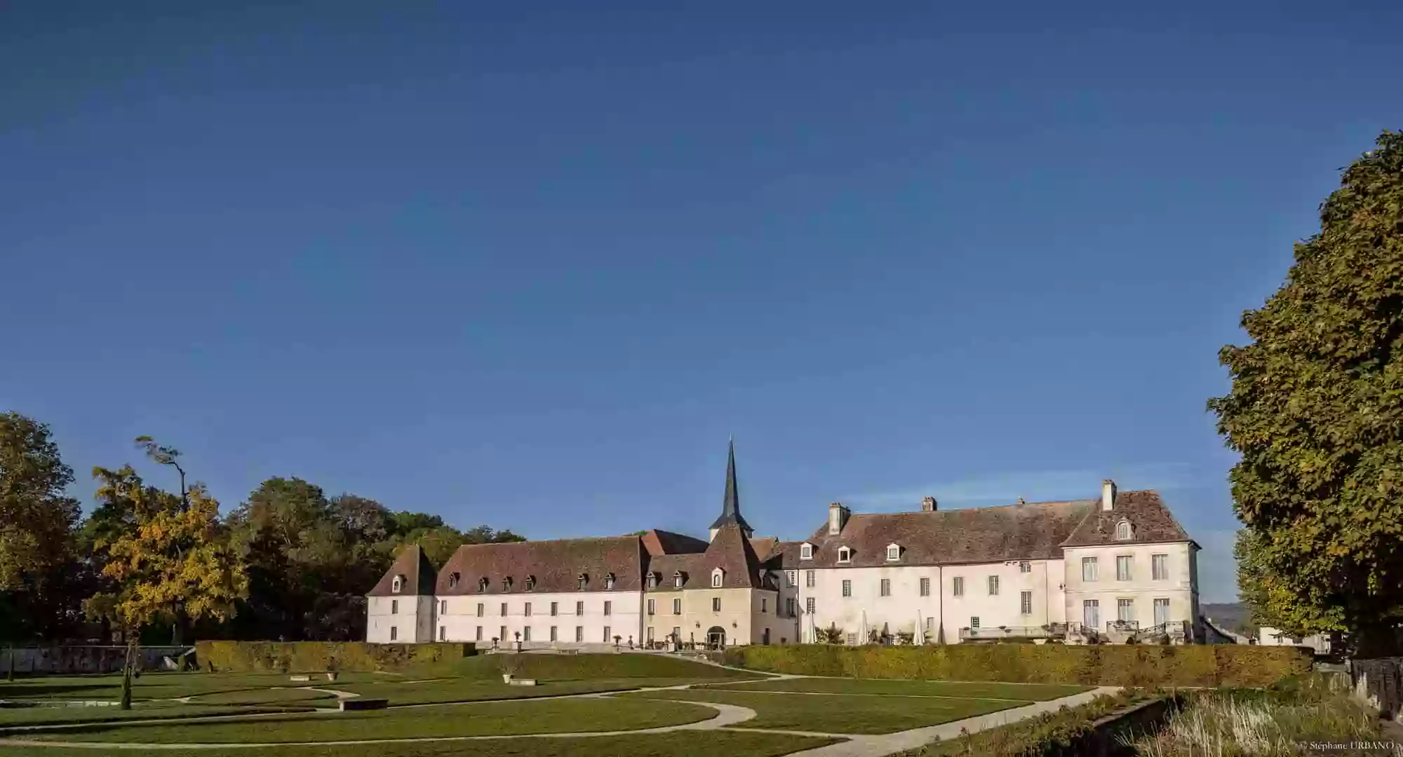 Château de Gilly