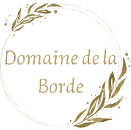 DOMAINE DE LA BORDE