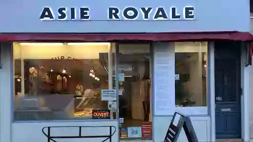 Asie Royale