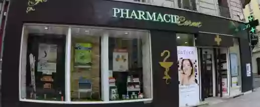 Pharmacie Carnot