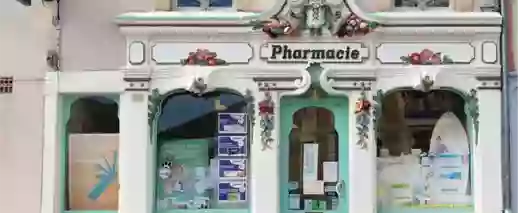 Pharmacie Mailhac