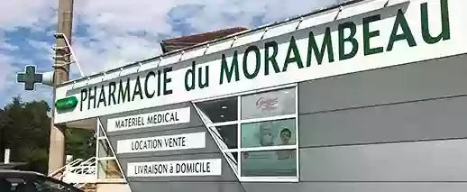 Pharmacie du Morambeau