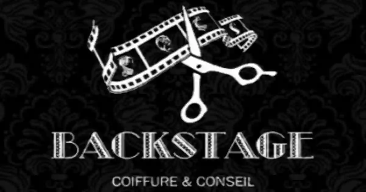 BACKSTAGE Coiffure&Conseil