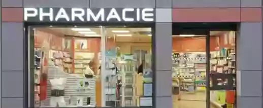 Pharmacie du Bourg