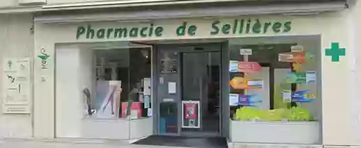 Pharmacie de Sellières