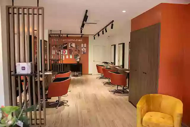 L'Atelier Intermède - Coiffeur Dijon