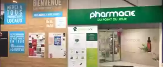 Pharmacie du Point du Jour