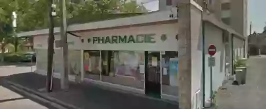 PHARMACIE DES VALENDONS